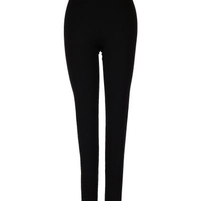 Uniqlo Women Black Leggings S