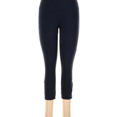 KIRKLAND Signature Women Blue Leggings M