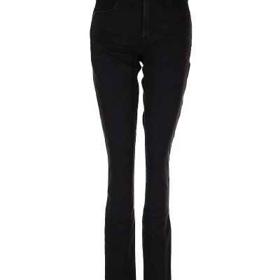 Gap Women Black Jeggings 28W