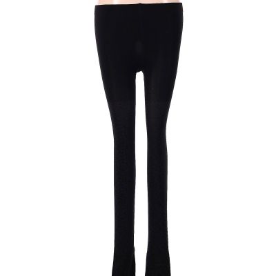 Unbranded Women Black Leggings M