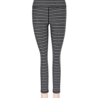 Zyia Active Women Gray Leggings 4