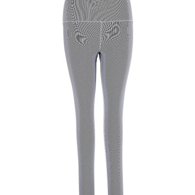 Glyder Women Gray Leggings M