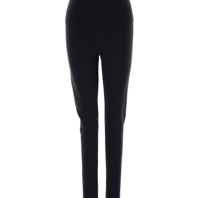 Victoria's Secret Women Black Leggings S