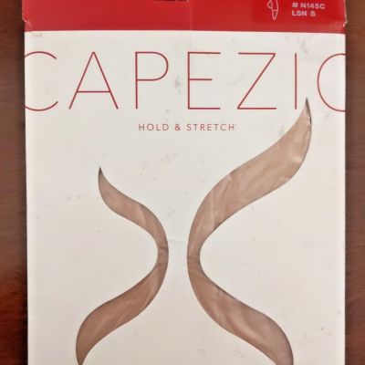 Capezio Stirrup Tights Size 