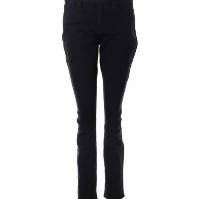 Gap Women Black Jeggings 28W