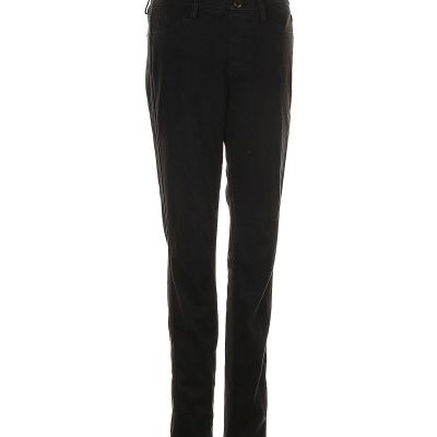 Uniqlo Women Black Jeggings 26W