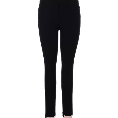 Assorted Brands Women Black Jeggings 29W