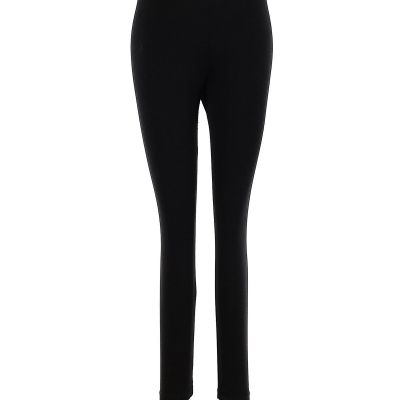 Style5 Women Black Leggings M