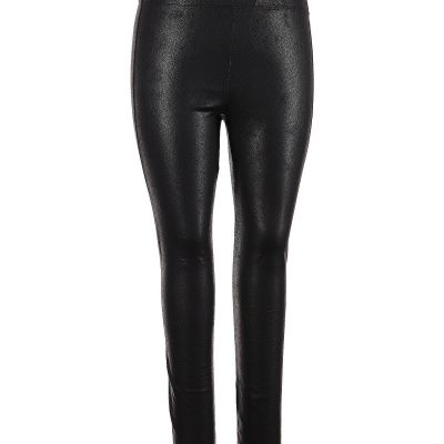 ABSOLU Paris Women Black Leggings 46 eur