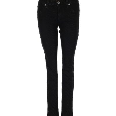 Carmar Women Black Jeggings 25W