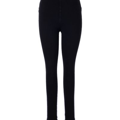 Lyssé Women Black Leggings M