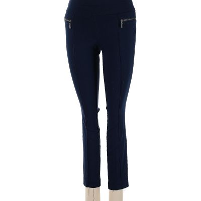 Style&Co Women Blue Leggings P Petites