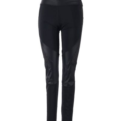 Charli Cohen Women Black Leggings XS