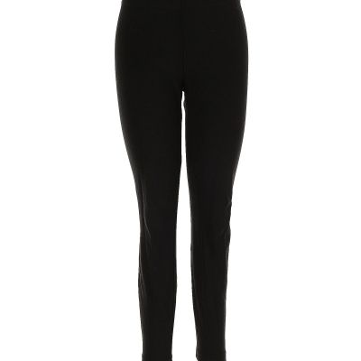 Vince. Women Black Leggings M