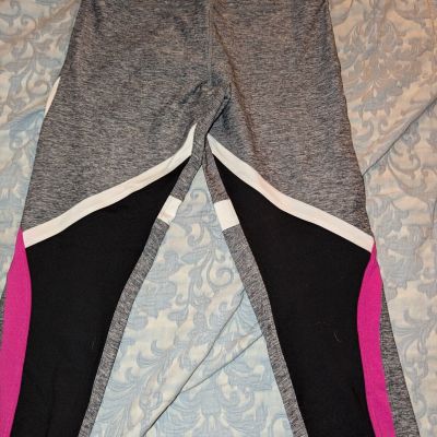 PINK Victoria's Secret  Ultimate Leggings Large Nwt