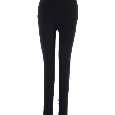 Unbranded Women Black Leggings M