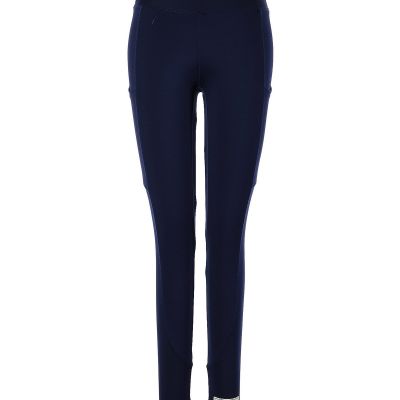 Assorted Brands Women Blue Leggings M