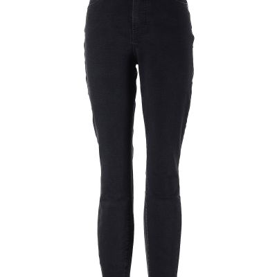 Everlane Women Black Jeggings 30W