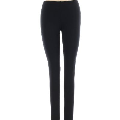 David Lerner Women Black Leggings S