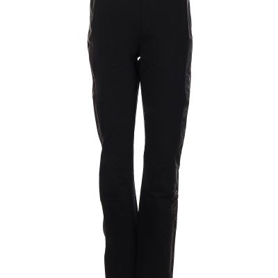 J.Crew Women Black Leggings 2