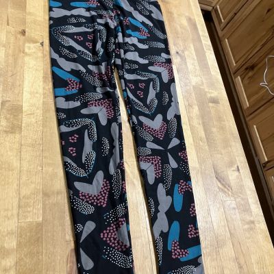 Lularoe Leggings One Size New