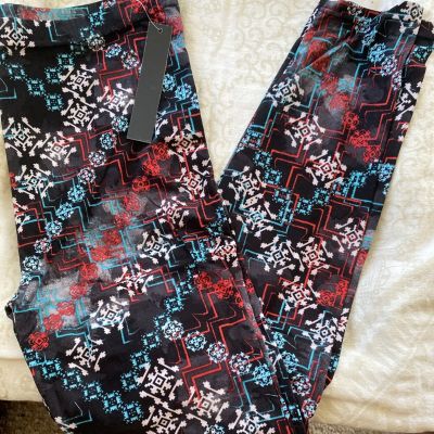 New Full Length Leggings, Butter Soft- Multi Color / One Size And Plus Size