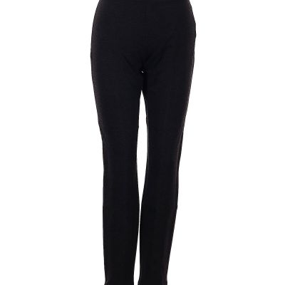 J.Crew Women Black Leggings 2