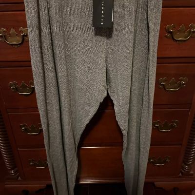 NWT Bryn Walker Dove Basic Leggings Pants Size 2X