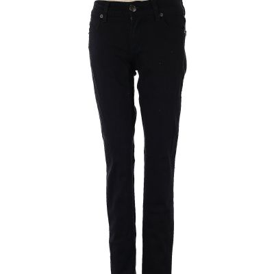 Free People Women Black Jeggings 25W