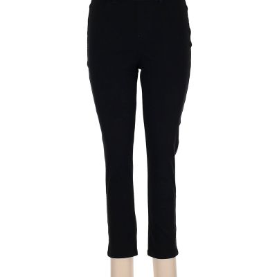 Maurices Women Black Jeggings 9