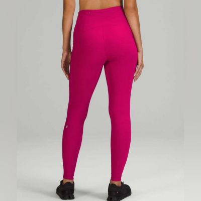 Like Nw Lululemon Swift Speed High-Rise Tight 28