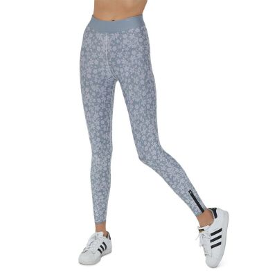 COR Womens Stretch Moisture Wicking Active Wear Leggings