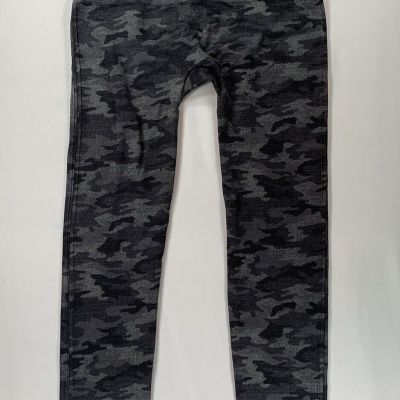 Womens Camo Spanx - New w/ Tags - Size 1X #ROC