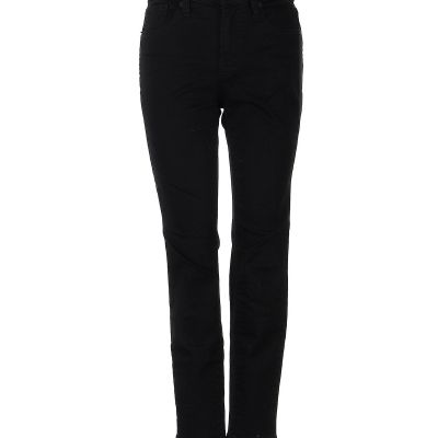 Madewell Women Black Petite 9