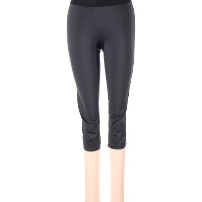 Nike Women Black Leggings M