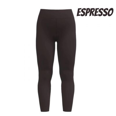 TC2 LuLaRoe SOLID ESPRESSO DARK BROWN Essential Leggings Collection; SIZES 20-26