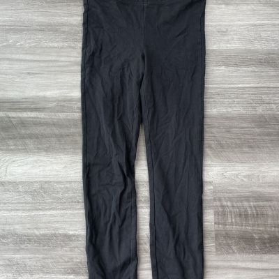 Mile(s) by Madewell Black Leggings S Stretch Pants Soft