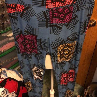 LULAROE TC LEGGINGS