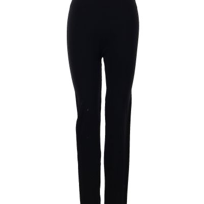 Assorted Brands Women Black Leggings S