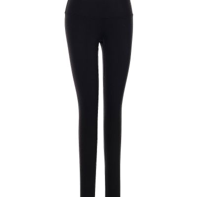 Assorted Brands Women Black Leggings S