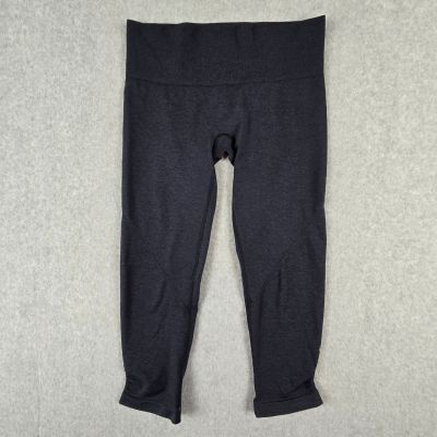 Lululemon Leggings Womens Size 8 Navy Blue