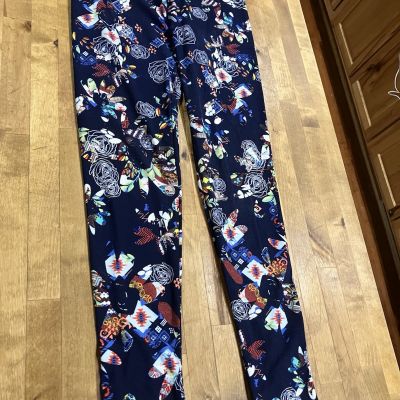 Lularoe Leggings One Size New