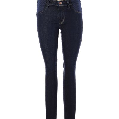 J Brand Women Blue Jeggings 28W