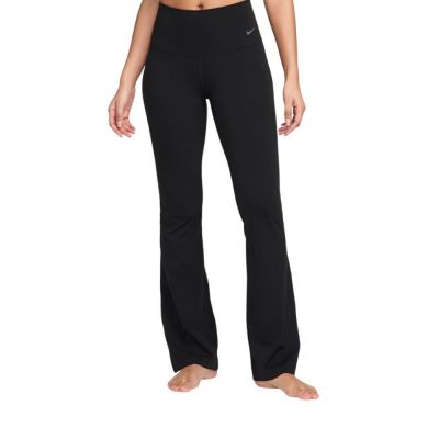 Nike Women Active Legendary black Wide leg Flare Size | 1XL