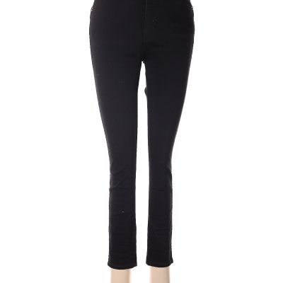 Madewell Women Black Jeggings 29W