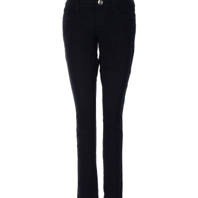 Banana Republic Women Black Jeggings 2