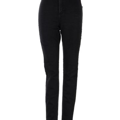 M&S Women Black Jeggings 36 eur