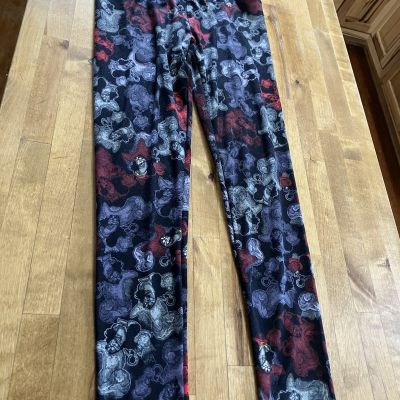 lularoe brand new os one size leggings