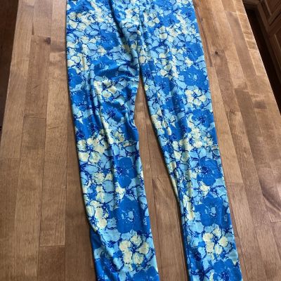 Lularoe Leggings One Size New