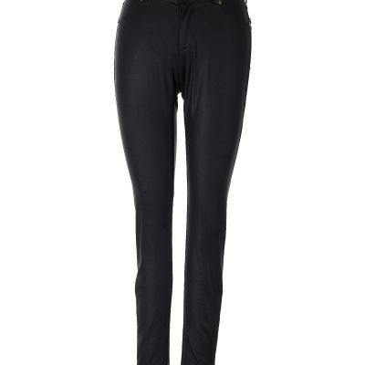 Romeo & Juliet Couture Women Black Jeggings S